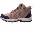 Chaussures femme Hi-Tec Lamite Mid Wp Wo'S