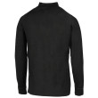 T-shirt homme Zulu Merino 160 Zip Long