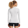 T-shirt fonctionnel femme Under Armour HG Authentics Comp LS