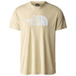 T-shirt homme The North Face M Reaxion Easy Tee - Eu beige Gravel