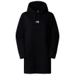 Sweat-shirt femme The North Face W Zumu Hooded Dress