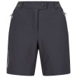 Short femme Regatta Mountain ShortsII girs Seal Grey