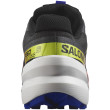 Chaussures de running hommes Salomon Speedcross 6 Gore-Tex Blue Fire