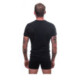 T-shirt fonctionnel homme Sensor Merino Wool Active kr.r.