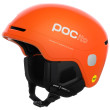 Casque de ski enfant POC POCito Obex MIPS orange FluorescentOrange