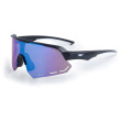 Lunettes soleil 3F New Version noir / violet