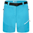 Short femme Dare 2b Melodic Pro Short bleue Capri Blue