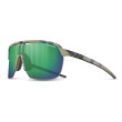 Lunettes soleil Julbo Frequency Sp3 Cf girs camo grey/black