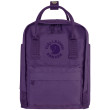 Sac à dos Fjällräven Re-Kånken Mini violet DeepViolet