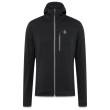 Sweatshirt fonctionnel homme Black Diamond Coefficient Fleece Hoody