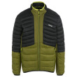 Veste homme Regatta Leedre Hybrid vert / noir NphteGrn/Blk