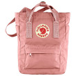 Sac à dos Fjällräven Kånken Totepack Mini rose clair Pink