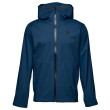 Veste homme Black Diamond Stormline Stretch Rain Shell bleu foncé Indigo (4013)