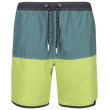 Maillot de bain homme Regatta Benicio SwimShort bleu / vert SeaPne/GrnAl