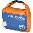 Trousses de secours Ortovox First Aid Waterproof orange ShockingOrange