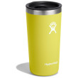 Mug isotherme Hydro Flask All Around Tumbler 12 oz jaune cactus