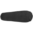 Doublure sac de couchage Warmpeace Polartec Micro Mummy 195 cm vert black