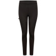 Leggings femmes Dare 2b Melodic II Walking Leggings vert Black