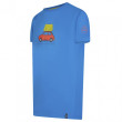 T-shirt homme La Sportiva Cinquecento T-Shirt M