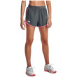 Short femme Under Armour Fly By 2.0 Short