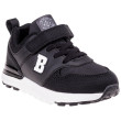 Chaussures enfant Bejo Terua Jr vert Black/White