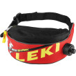 Sac banane Leki Drinkbelt Thermo rouge / jaune FluorescentRedNeonyellowBlack