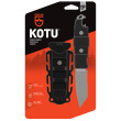 Couteau Gear Aid Kotu Tanto