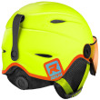 Casque de ski enfant Relax Twister Visor