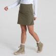 Jupe femme Craghoppers Nosilife Pro Skort