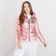 Veste femme Dare 2b Reputable rose clair Powdpkmetalc