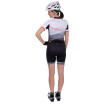 Maillot vélo femme Etape Liv