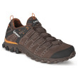 Chaussures homme Aku Alterra Lite GTX brun / orange Brown/Orange