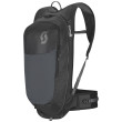 Sac à dos vélo Scott Trail Protect FR' 20 noir / gris dark grey/black