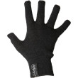 Gants femme Sherpa Adele vert mel black