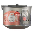 Réchaud MSR Reactor 2,5L Stove System