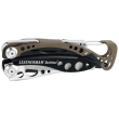 Outil multifonction Leatherman Skeletool Coyote TAN