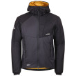 Veste softshell homme Direct Alpine Uniq noir / gris anthracite/black