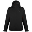 Veste homme Salewa Puez Gtx-Pac M Jacket vert 0910 - black out