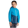 Veste enfant Kilpi Orleti-Jb bleue blue