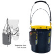 Sac de transport Beal Genius Bucket Plus 20l