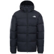 Veste homme The North Face M Diablo Down Hoodie vert Tnf Black/Tnf Black