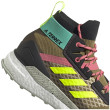 Chaussures homme Adidas Terrex Free Hiker P