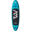 Planche de stand-up paddle Aqua Marina Vapor bleue