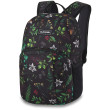 Sac à dos enfant Dakine Kids Campus Pack 18L noir / rose Woodland Floral