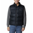 Gilet homme Columbia Pike Lake™ II Vest 2023 vert Black