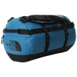 Sac de voyage The North Face Base Camp Duffel - S 2023 bleue / noir Banff Blue/Tnf Black