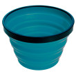 Mug pliable Sea to Summit X-Cup bleu clair PacificBlue