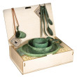 Coffret cadeau grand Kupilka Premium green Green