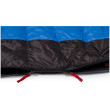 Sac de couchage en plumes Warmpeace Viking 300 180 cm wide