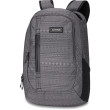 Sac à dos scolaire Dakine Network 30l gris / blanc Huxton